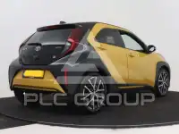 2025 Toyota AYGO