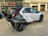2026 Toyota AYGO
