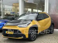 2025 Toyota AYGO