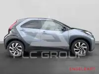 2026 Toyota AYGO