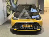 2025 Toyota AYGO