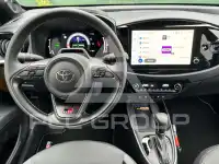 2025 Toyota AYGO