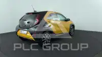 2025 Toyota AYGO