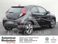2025 Toyota AYGO