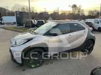 2026 Toyota AYGO