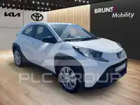 2025 Toyota AYGO