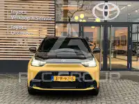 2025 Toyota AYGO