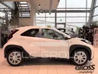 2025 Toyota AYGO