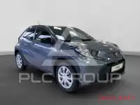 2026 Toyota AYGO