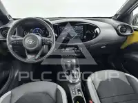 2025 Toyota AYGO