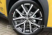 2025 Toyota AYGO