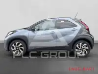 2026 Toyota AYGO