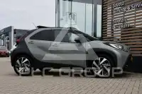 2025 Toyota AYGO