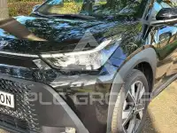 2026 Toyota AYGO