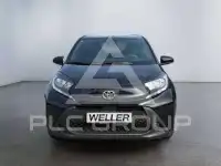 2025 Toyota AYGO