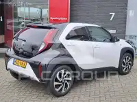 2025 Toyota AYGO