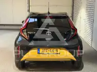 2025 Toyota AYGO
