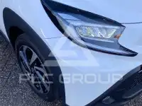 2025 Toyota AYGO