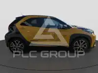 2025 Toyota AYGO