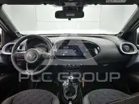 2025 Toyota AYGO