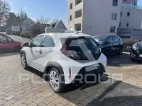 2025 Toyota AYGO