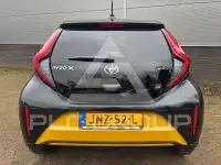 2025 Toyota AYGO