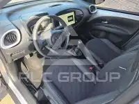 2025 Toyota AYGO