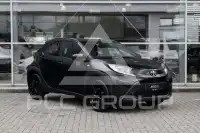 2026 Toyota AYGO