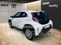 2025 Toyota AYGO