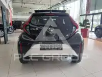 2025 Toyota AYGO