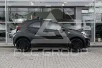 2026 Toyota AYGO