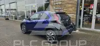 2025 Toyota AYGO