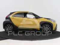 2025 Toyota AYGO