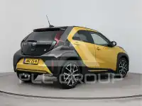 2025 Toyota AYGO