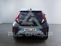 2025 Toyota AYGO
