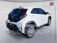 2025 Toyota AYGO