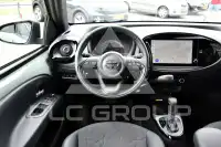 2025 Toyota AYGO