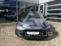 2026 Toyota AYGO