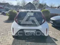 2025 Toyota AYGO