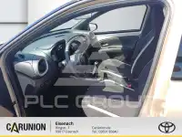 2025 Toyota AYGO