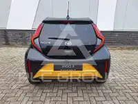 2025 Toyota AYGO