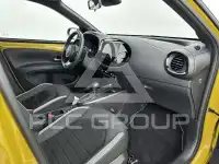 2025 Toyota AYGO
