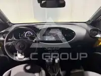 2025 Toyota AYGO