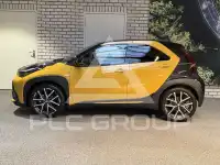 2025 Toyota AYGO