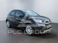 2025 Toyota AYGO