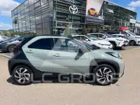 2026 Toyota AYGO