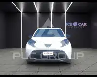 2025 Toyota AYGO