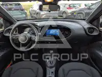 2026 Toyota AYGO