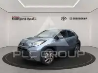 2025 Toyota Other