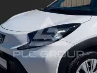 2025 Toyota AYGO
